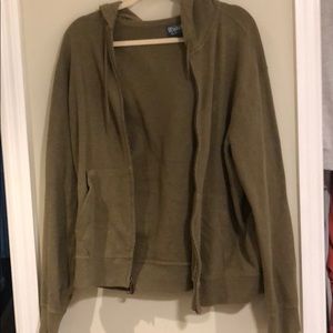 polo by ralph lauren zip up hoodie